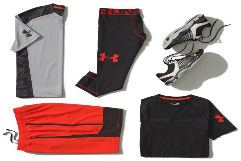 Looking for the Best Youth Compression Shirt. Try These Under Armour Options