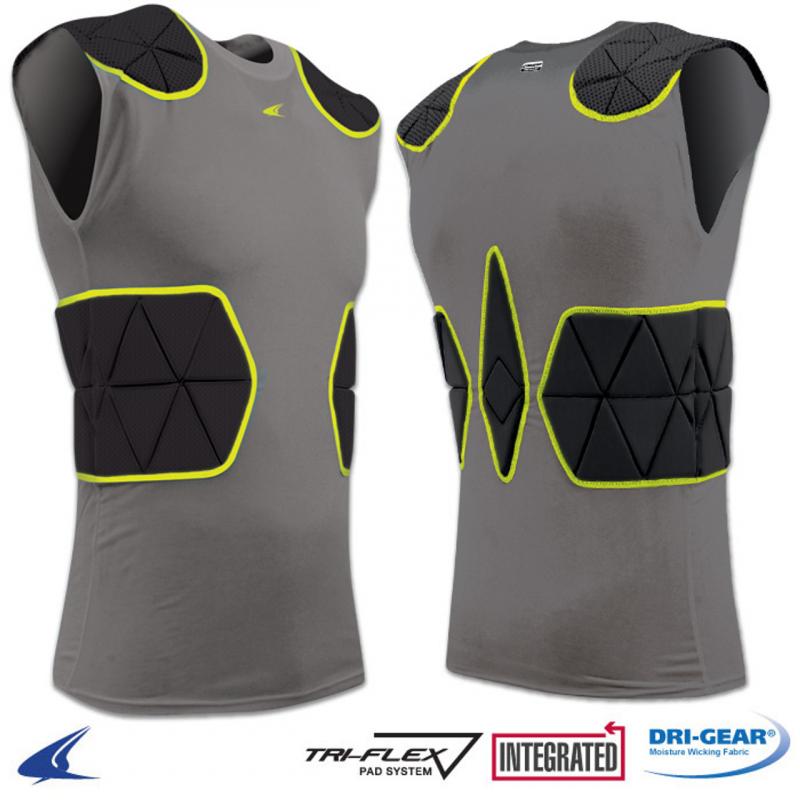 Looking for the Best Youth Compression Shirt. Try These Under Armour Options