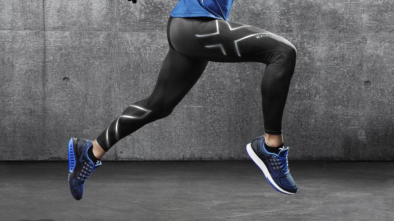 Looking for the Best Youth Compression Tights. Nike Has You Covered