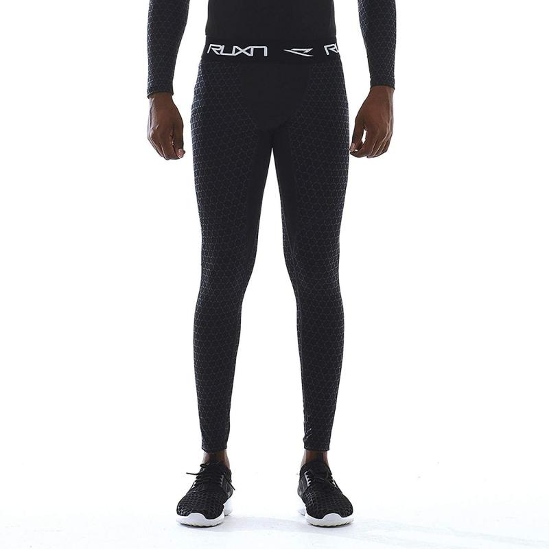 Looking for the Best Youth Compression Tights. Nike Has You Covered