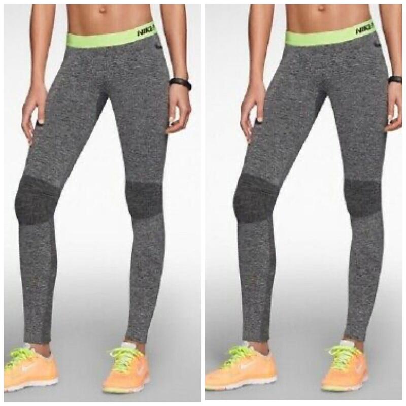 Looking for the Best Youth Compression Tights. Nike Has You Covered
