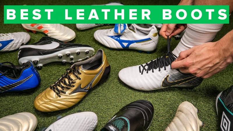 Looking for the Best Youth Football Cleats in 2022. The Key Features to Look For