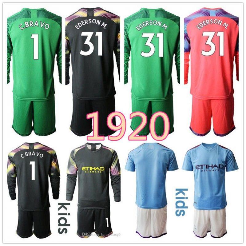 Looking for the Best Youth Goalie Jersey. Try Nike