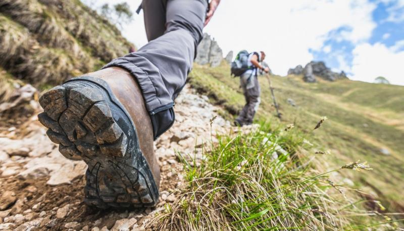 Looking For The Best Youth Hiking Boots: A 15 Step Guide To Finding The Perfect Fit