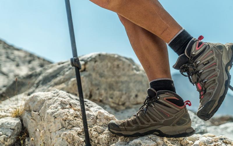 Looking For The Best Youth Hiking Boots: A 15 Step Guide To Finding The Perfect Fit