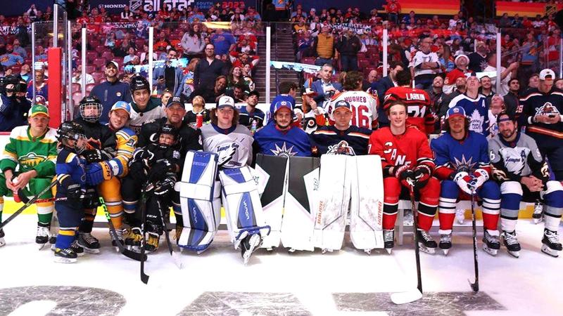 Looking For The Best Youth Hockey Gear This 2023: 15 Must-Have Items For Your Budding NHL Star