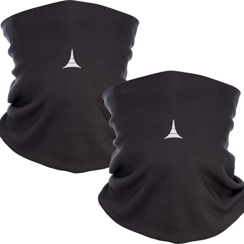 Looking for the Best Youth Neck Gaiters: 15 Must-Have Features for Your Child