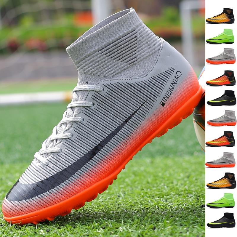 Looking for the Best Youth Turf Soccer Shoes in 2023. Check Out These Top Picks