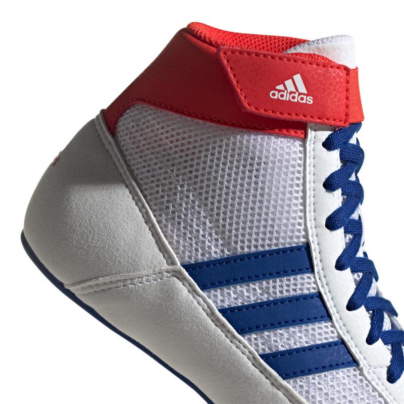 Looking for the Best Youth Wrestling Shoes in 2023. Discover Why the Adidas HVC 2 Should Top Your List