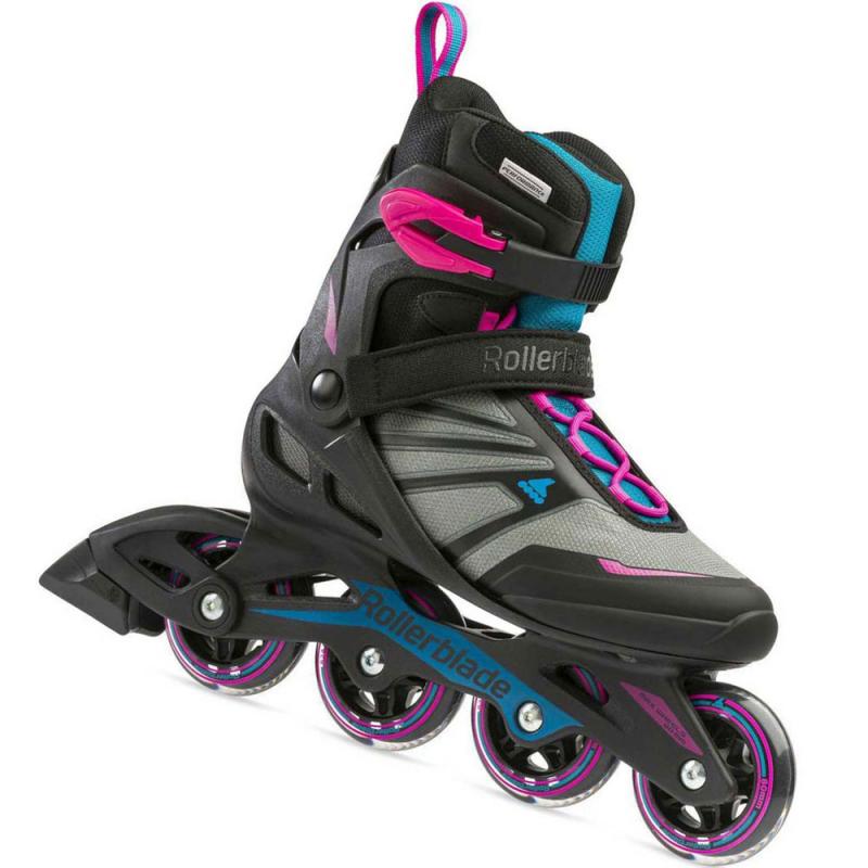 Looking for the Best Zetrablade Skates. : Discover Top Features of These Inline Skates