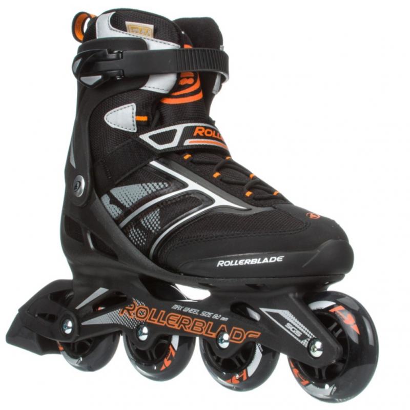 Looking for the Best Zetrablade Skates. : Discover Top Features of These Inline Skates