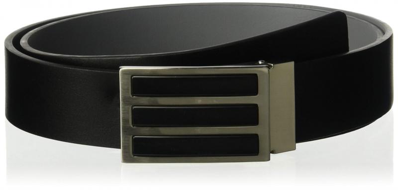 Looking For The Classic Adidas 3 Stripe Belt. Here