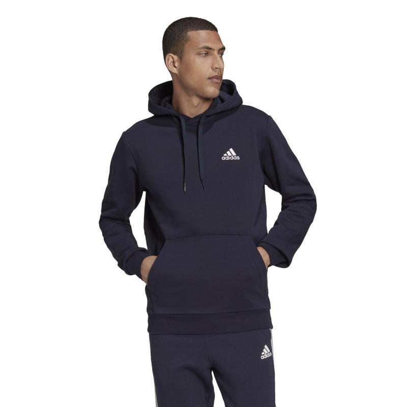 Looking for the Coziest Hooded Jacket. 15 Reasons Adidas Dual Threat Pull Over is a Must Have
