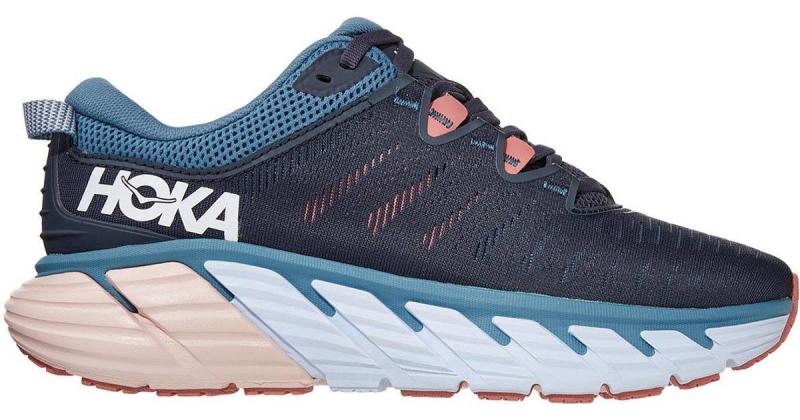 Looking for the Hoka Gaviota 3. Try These Tips for Finding the Perfect Shoe