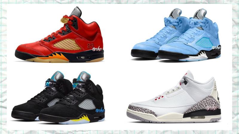 Looking For The Hottest Air Jordan Shoes This Year: Discover The Top Air Force Jordans That Are A Must-Have In 2023