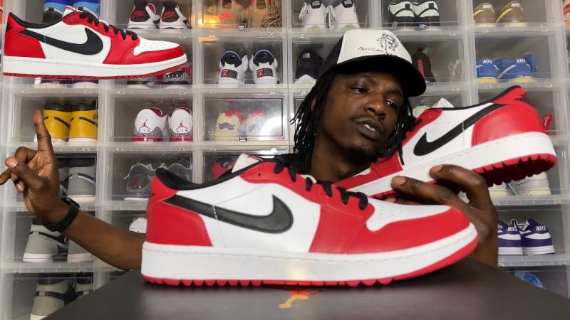 Looking For The Hottest Air Jordan Shoes This Year: Discover The Top Air Force Jordans That Are A Must-Have In 2023