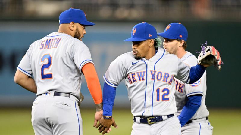 Looking For The Hottest Mets Hats This Season. Discover The Must-Have NY Mets 39Thirty Cap Styles Now