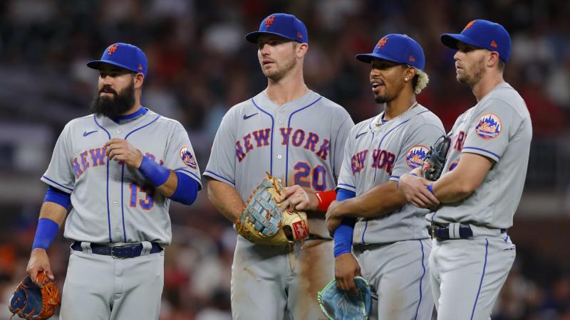 Looking For The Hottest Mets Hats This Season. Discover The Must-Have NY Mets 39Thirty Cap Styles Now