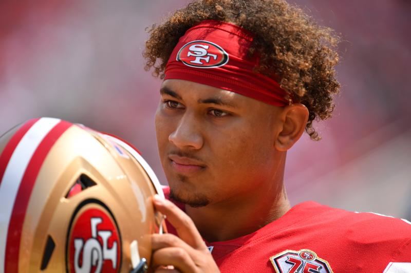 Looking For The Hottest New 49ers Jersey This Year. Here