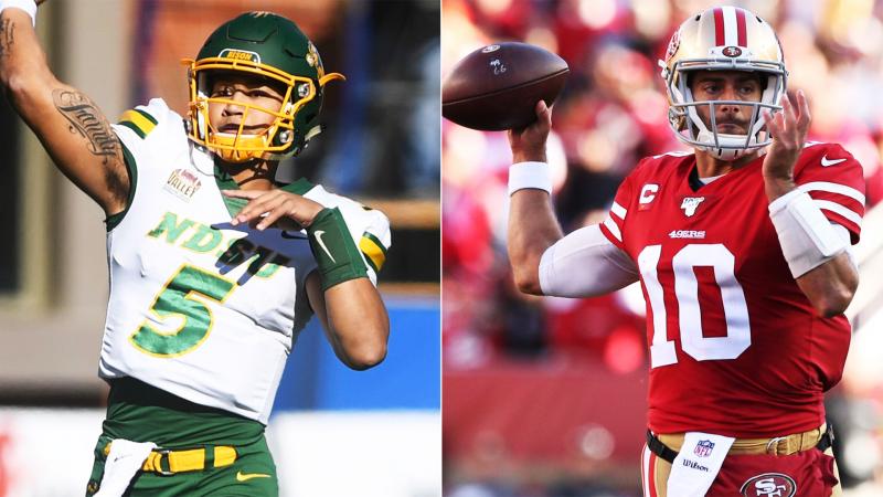 Looking For The Hottest New 49ers Jersey This Year. Here
