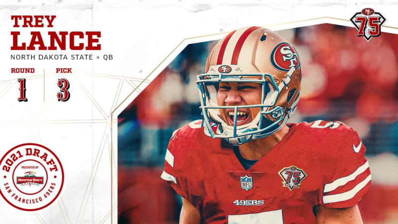 Looking For The Hottest New 49ers Jersey This Year. Here