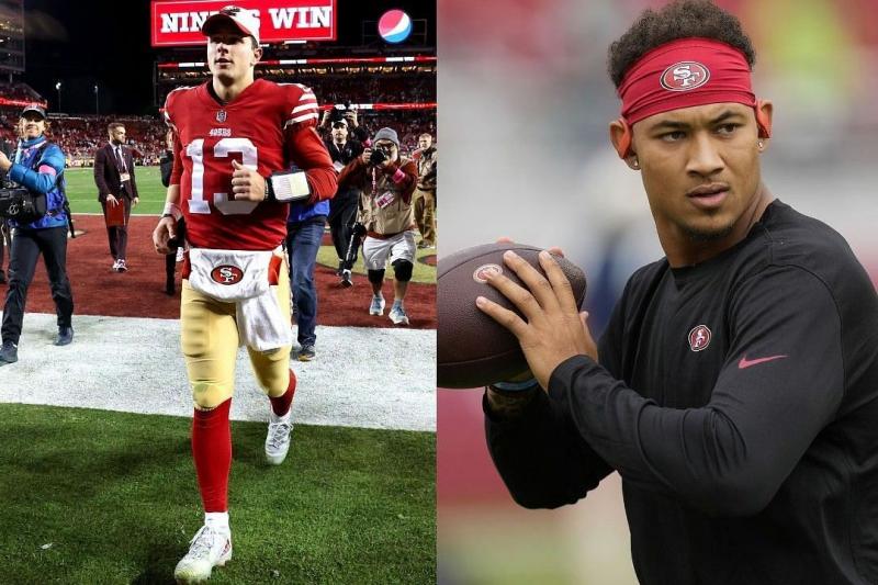 Looking For The Hottest New 49ers Jersey This Year. Here