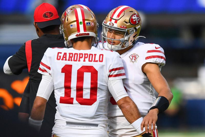 Looking For The Hottest New 49ers Jersey This Year. Here