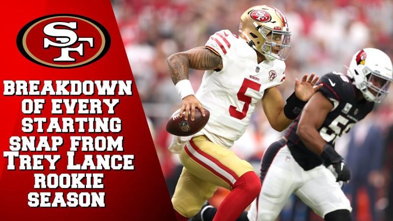 Looking For The Hottest New 49ers Jersey This Year. Here