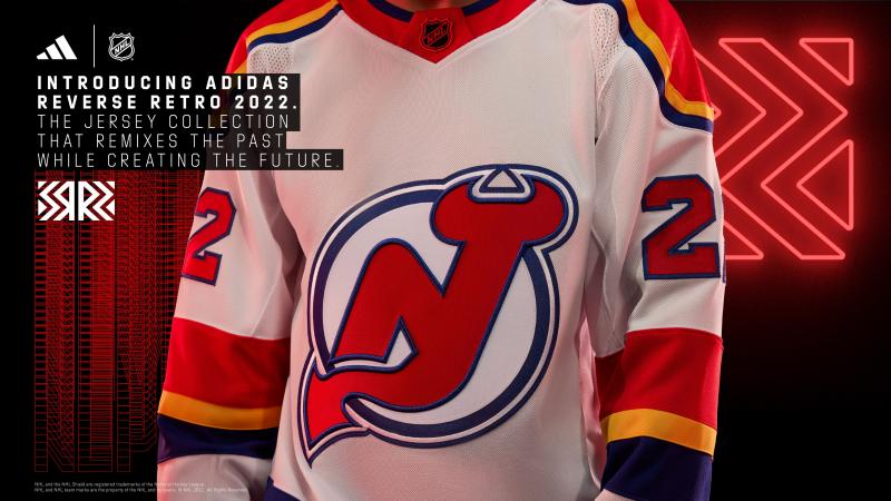 Looking for the Hottest NHL Jerseys This Year. Discover the Top Retro Jerseys You Can Buy Today