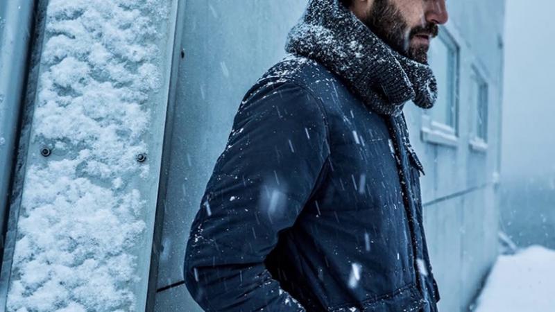 Looking for the Hottest Trend in Winter Wear This Year: Discover Longer Down Vests That Defy Freezing Temps