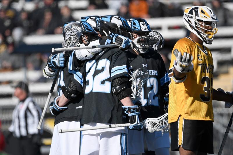 Looking for the Johns Hopkins Lacrosse Schedule. Hop On In