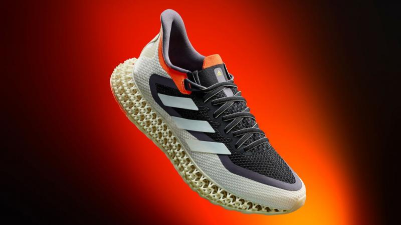 Looking for the Latest Adidas 4DFWD Sneaker. Here