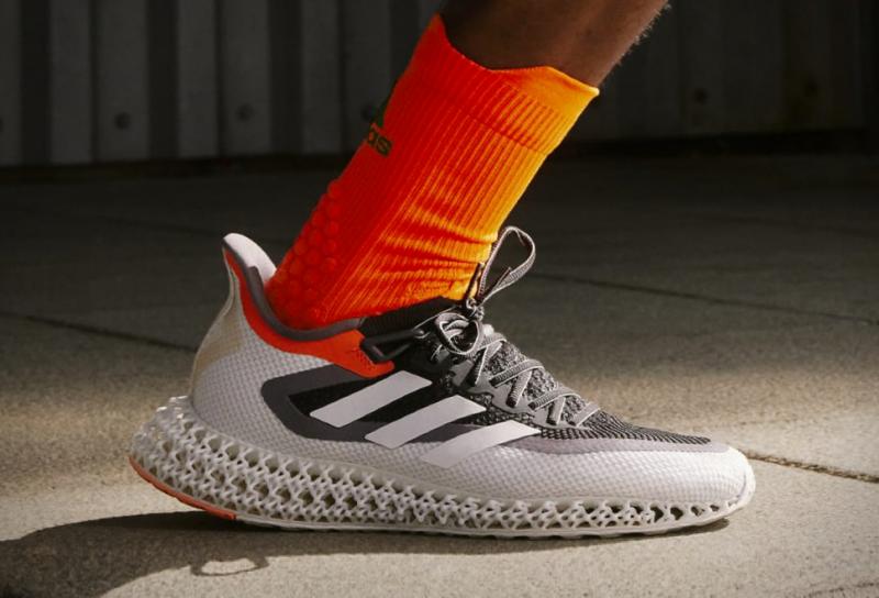 Looking for the Latest Adidas 4DFWD Sneaker. Here