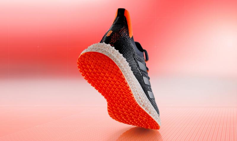 Looking for the Latest Adidas 4DFWD Sneaker. Here