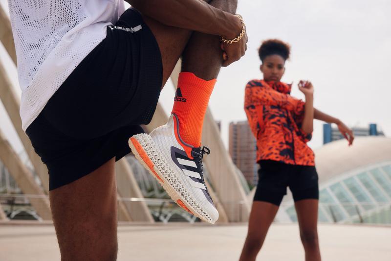 Looking for the Latest Adidas 4DFWD Sneaker. Here