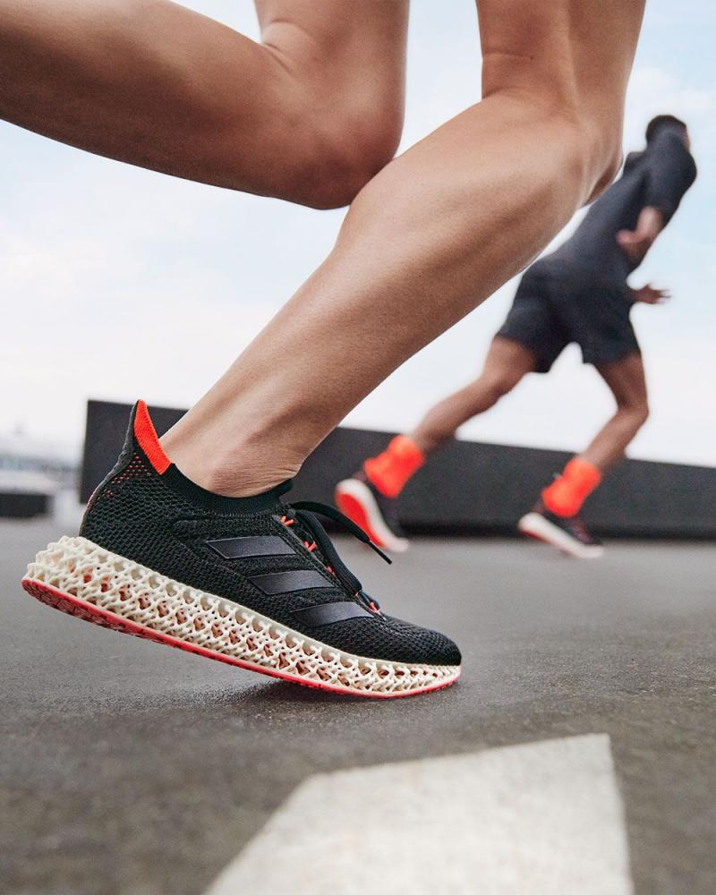 Looking for the Latest Adidas 4DFWD Sneaker. Here