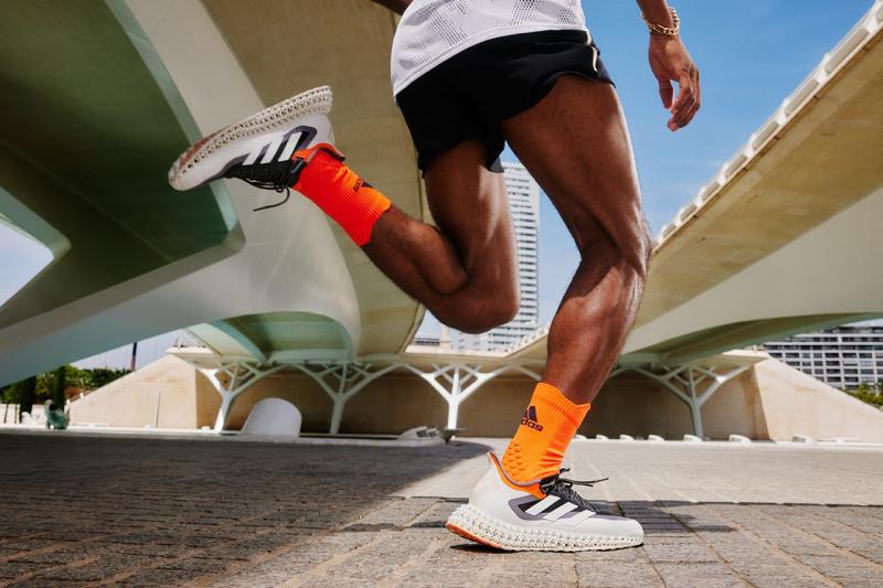 Looking for the Latest Adidas 4DFWD Sneaker. Here