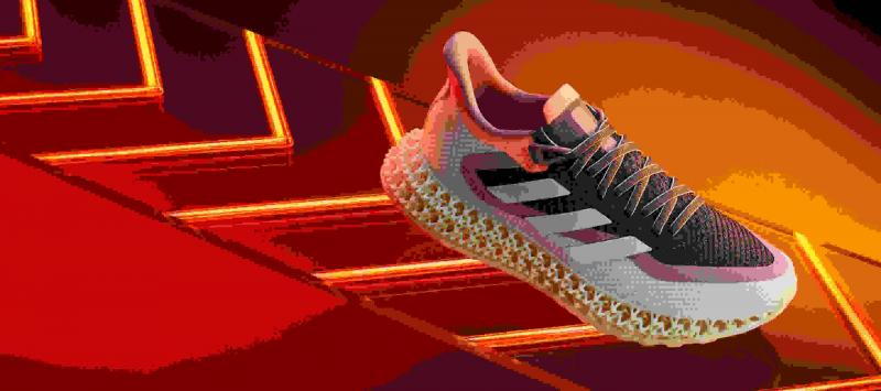 Looking for the Latest Adidas 4DFWD Sneaker. Here