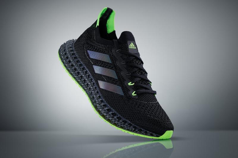 Looking for the Latest Adidas 4DFWD Sneaker. Here