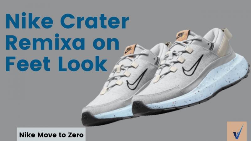 Looking for the Latest Nike Crater Shoe. Check Out these 15 Need-to-Know Facts