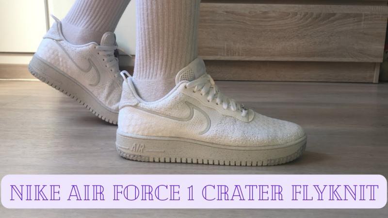 Looking for the Latest Nike Crater Shoe. Check Out these 15 Need-to-Know Facts