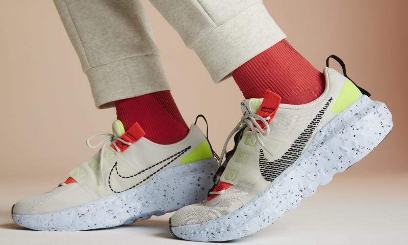 Looking for the Latest Nike Crater Shoe. Check Out these 15 Need-to-Know Facts