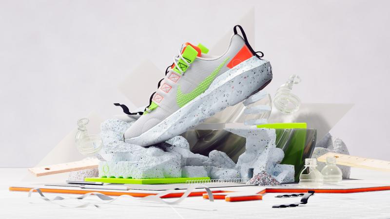 Looking for the Latest Nike Crater Shoe. Check Out these 15 Need-to-Know Facts