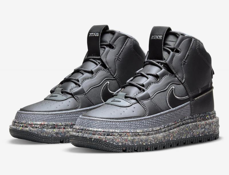 Looking for the Latest Nike Crater Shoe. Check Out these 15 Need-to-Know Facts