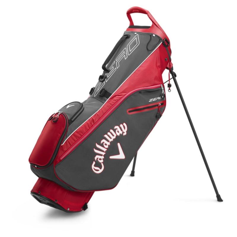Looking for the Lightest Golf Stand Bag. The Hyperlite Zero Might Be It: Why the New Callaway Hyperlite Zero is a Game Changer