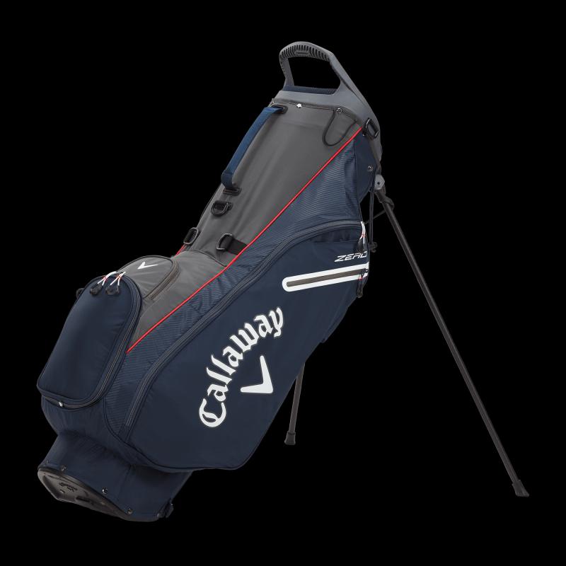 Looking for the Lightest Golf Stand Bag. The Hyperlite Zero Might Be It: Why the New Callaway Hyperlite Zero is a Game Changer