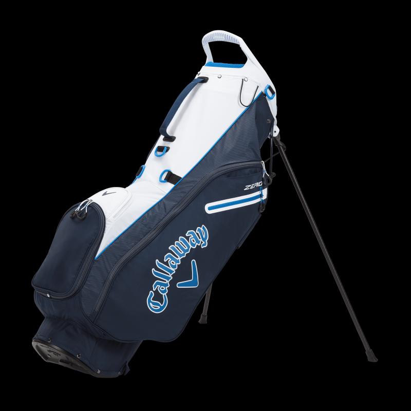 Looking for the Lightest Golf Stand Bag. The Hyperlite Zero Might Be It: Why the New Callaway Hyperlite Zero is a Game Changer