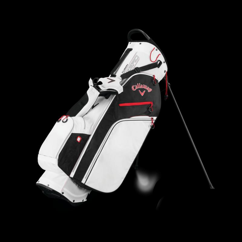 Looking for the Lightest Golf Stand Bag. The Hyperlite Zero Might Be It: Why the New Callaway Hyperlite Zero is a Game Changer