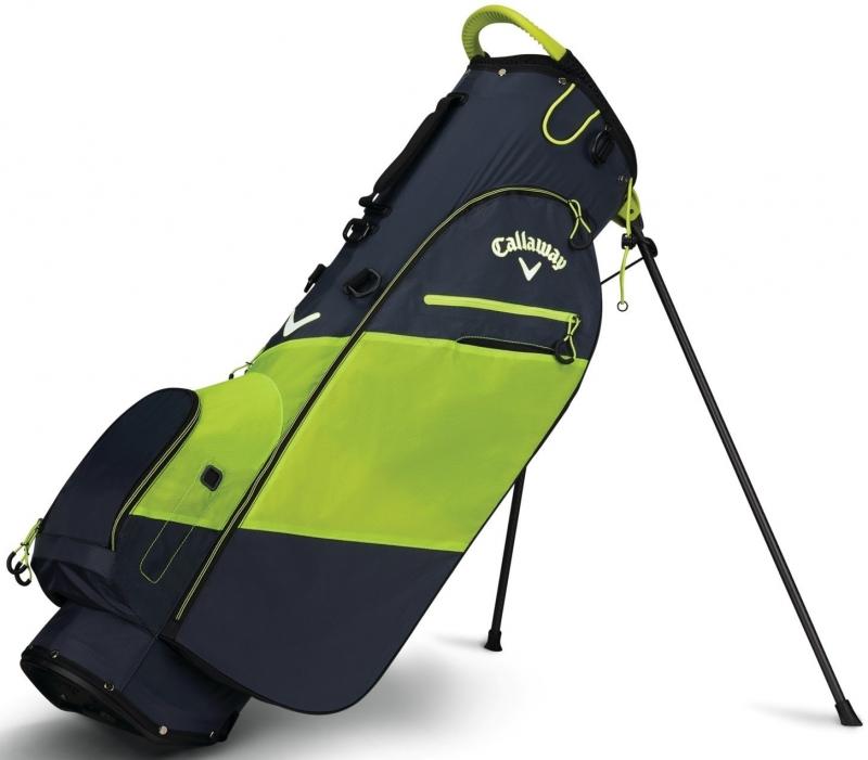 Looking for the Lightest Golf Stand Bag. The Hyperlite Zero Might Be It: Why the New Callaway Hyperlite Zero is a Game Changer