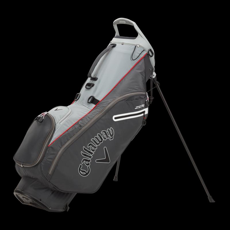Looking for the Lightest Golf Stand Bag. The Hyperlite Zero Might Be It: Why the New Callaway Hyperlite Zero is a Game Changer